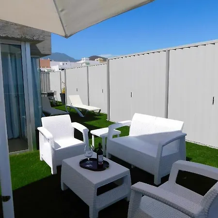 Terraza Al Mar *