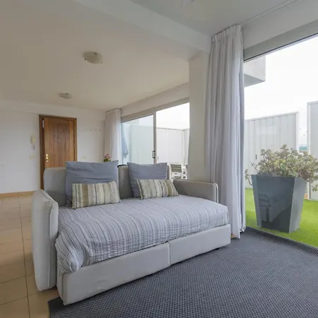 Terraza Al Mar Apartament