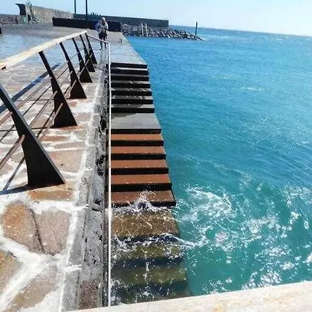 Terraza Al Mar *