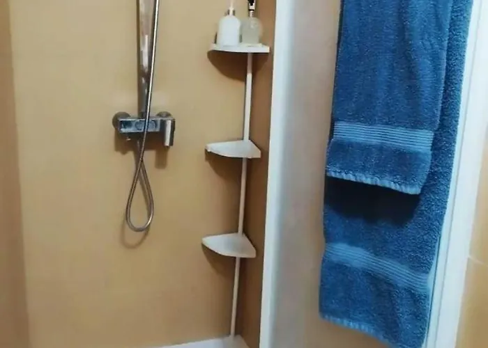 Terraza Al Mar Appartamento Güimar