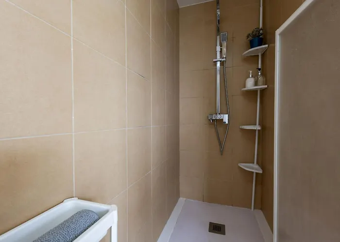 Terraza Al Mar * Güimar