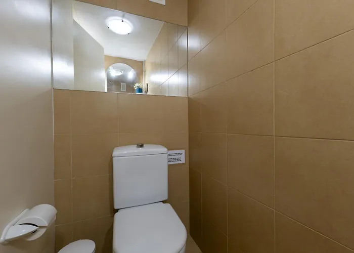 Terraza Al Mar * Güimar