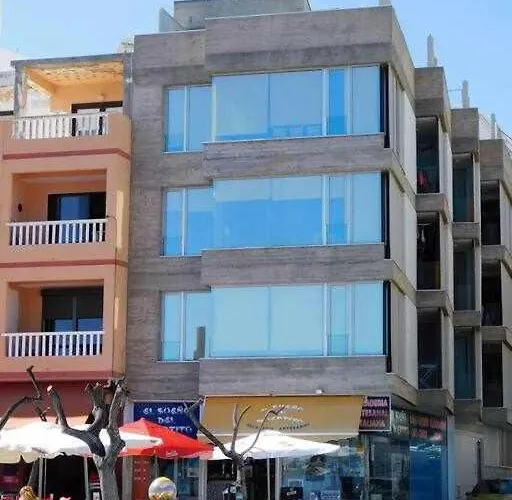 Apartament Terraza Al Mar