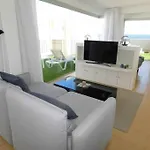 Terraza Al Mar Appartement