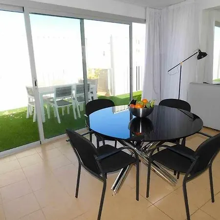 Terraza Al Mar 公寓 *