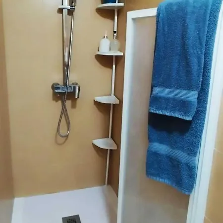 Terraza Al Mar 公寓 Güimar