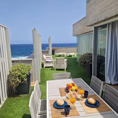 Terraza Al Mar Appartement
