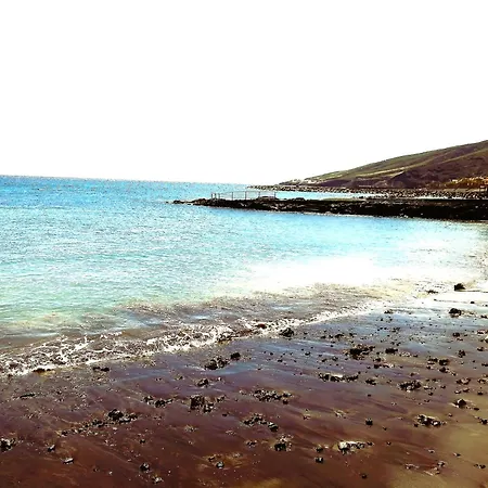 Terraza Al Mar 公寓 Güimar