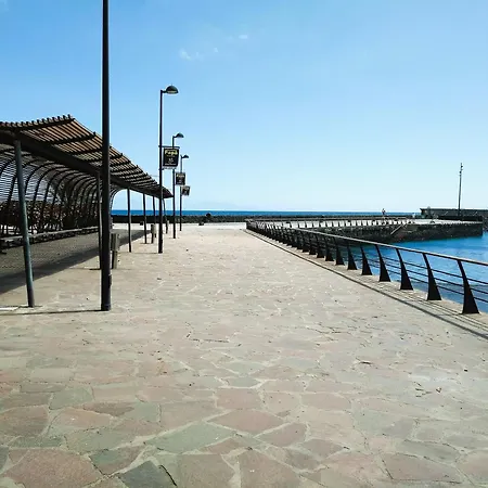 Terraza Al Mar *