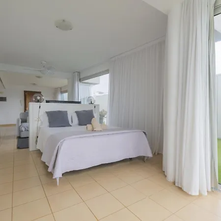 Апартаменты Terraza Al Mar
