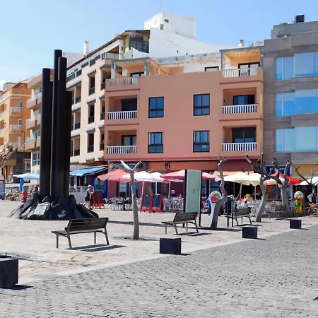Terraza Al Mar * Güimar