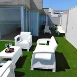 Apartman Terraza Al Mar Güimar