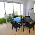 Terraza Al Mar Apartman *