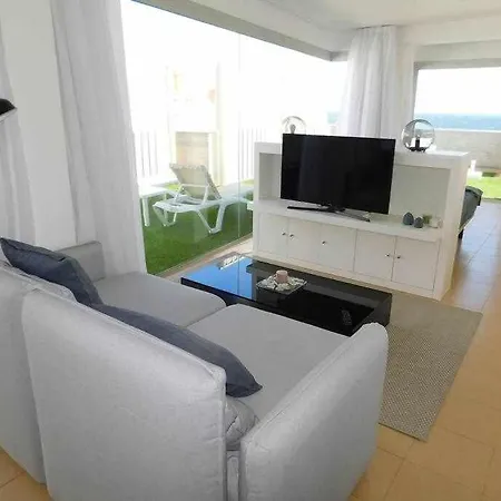 Terraza Al Mar Apartmán