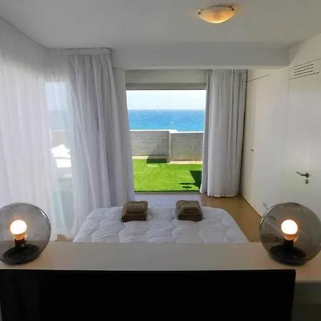 Terraza Al Mar Apartamento *