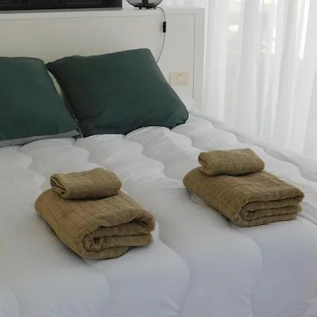 Terraza Al Mar * Güimar