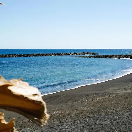 Apartamento Terraza Al Mar Güimar