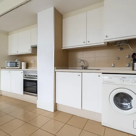 Apartamento Terraza Al Mar *