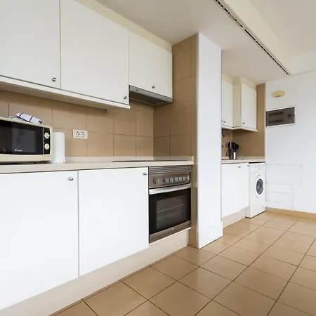 Apartamento Terraza Al Mar Güimar