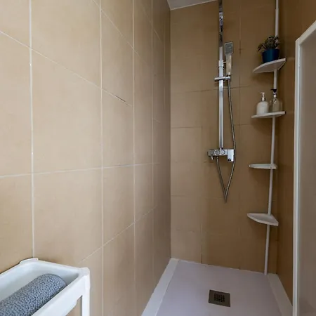 Terraza Al Mar * Güimar