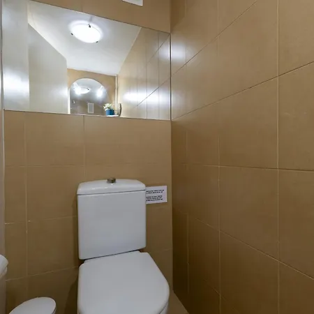 Terraza Al Mar * Güimar