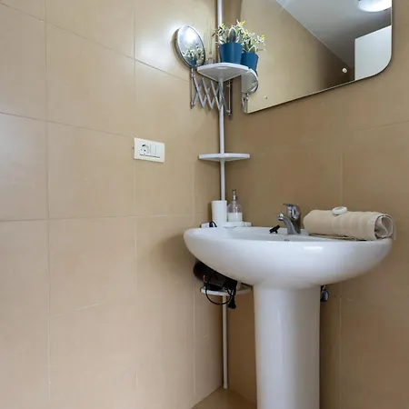 Apartamento Terraza Al Mar *