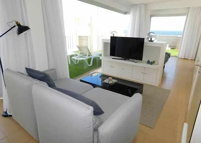 Terraza Al Mar Apartment