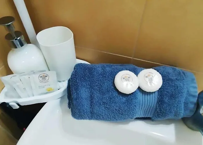 Terraza Al Mar Guimar