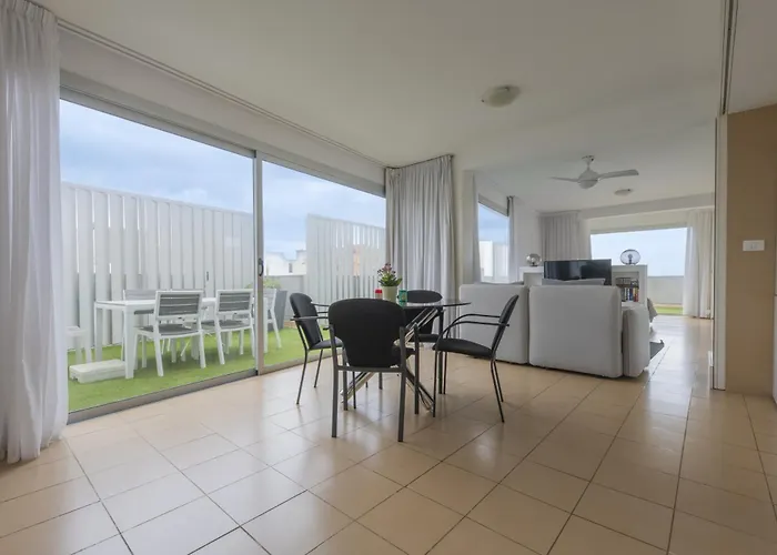 Apartment Terraza Al Mar