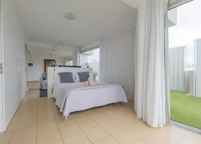 Apartment Terraza Al Mar